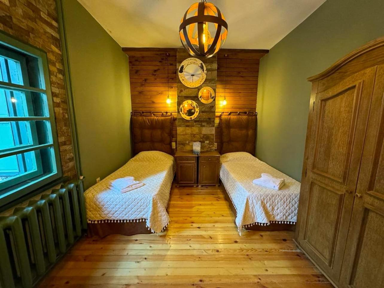Villa Adis With Hot Pool & Jacuzzi By Bookvillabg Borovets Exterior photo
