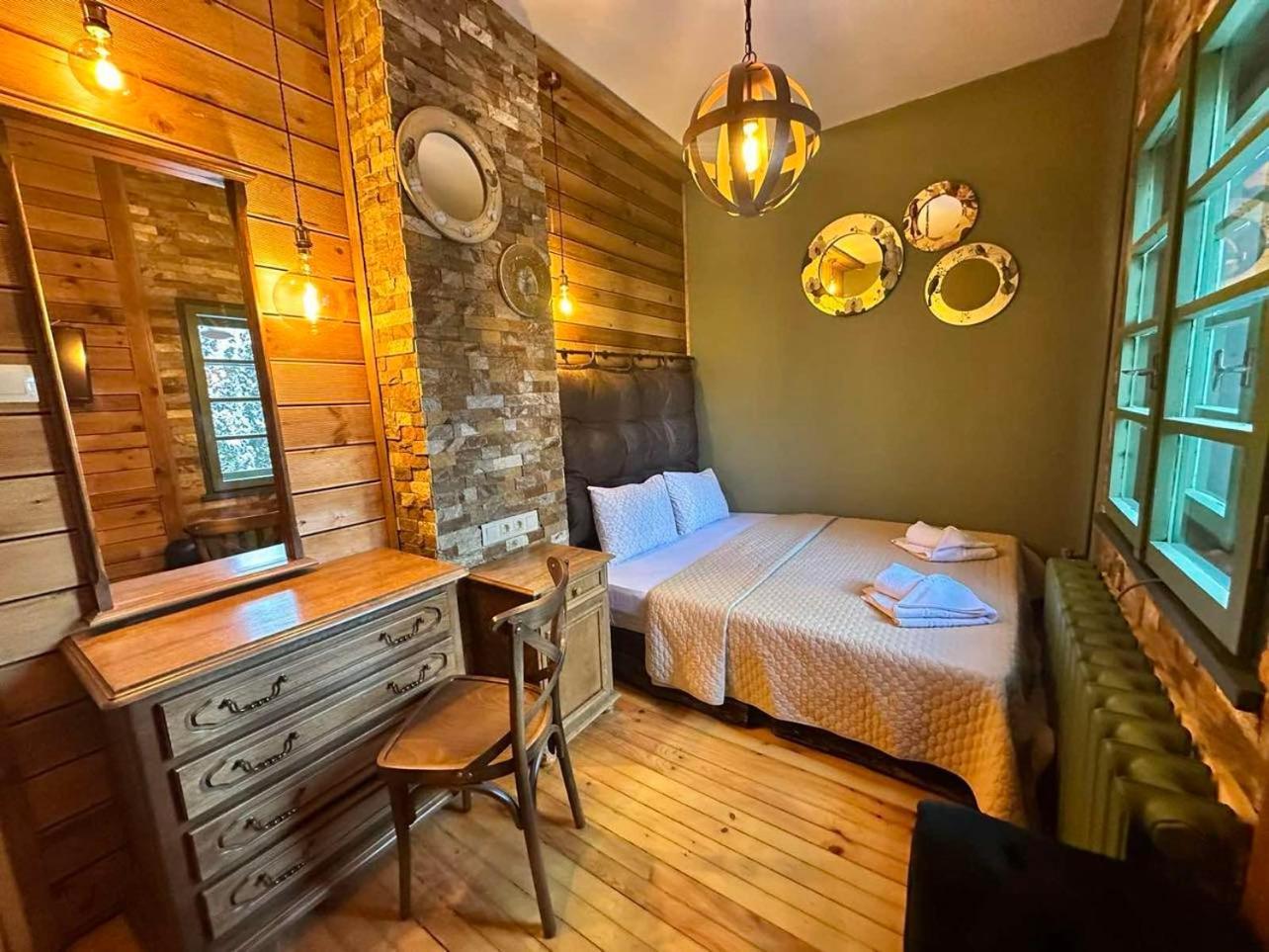Villa Adis With Hot Pool & Jacuzzi By Bookvillabg Borovets Exterior photo