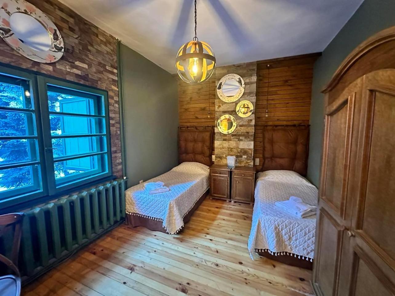 Villa Adis With Hot Pool & Jacuzzi By Bookvillabg Borovets Exterior photo