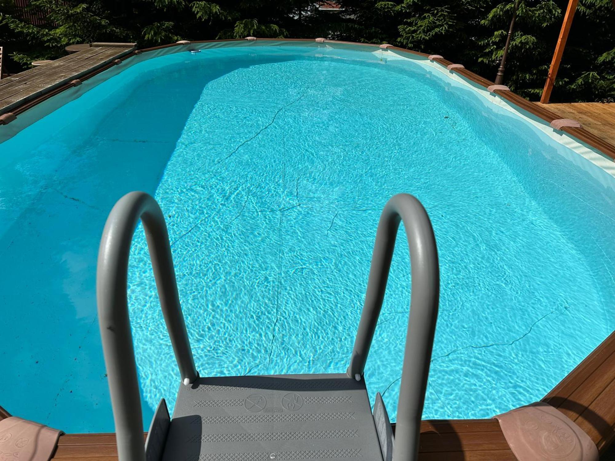 Villa Adis With Hot Pool & Jacuzzi By Bookvillabg Borovets Exterior photo