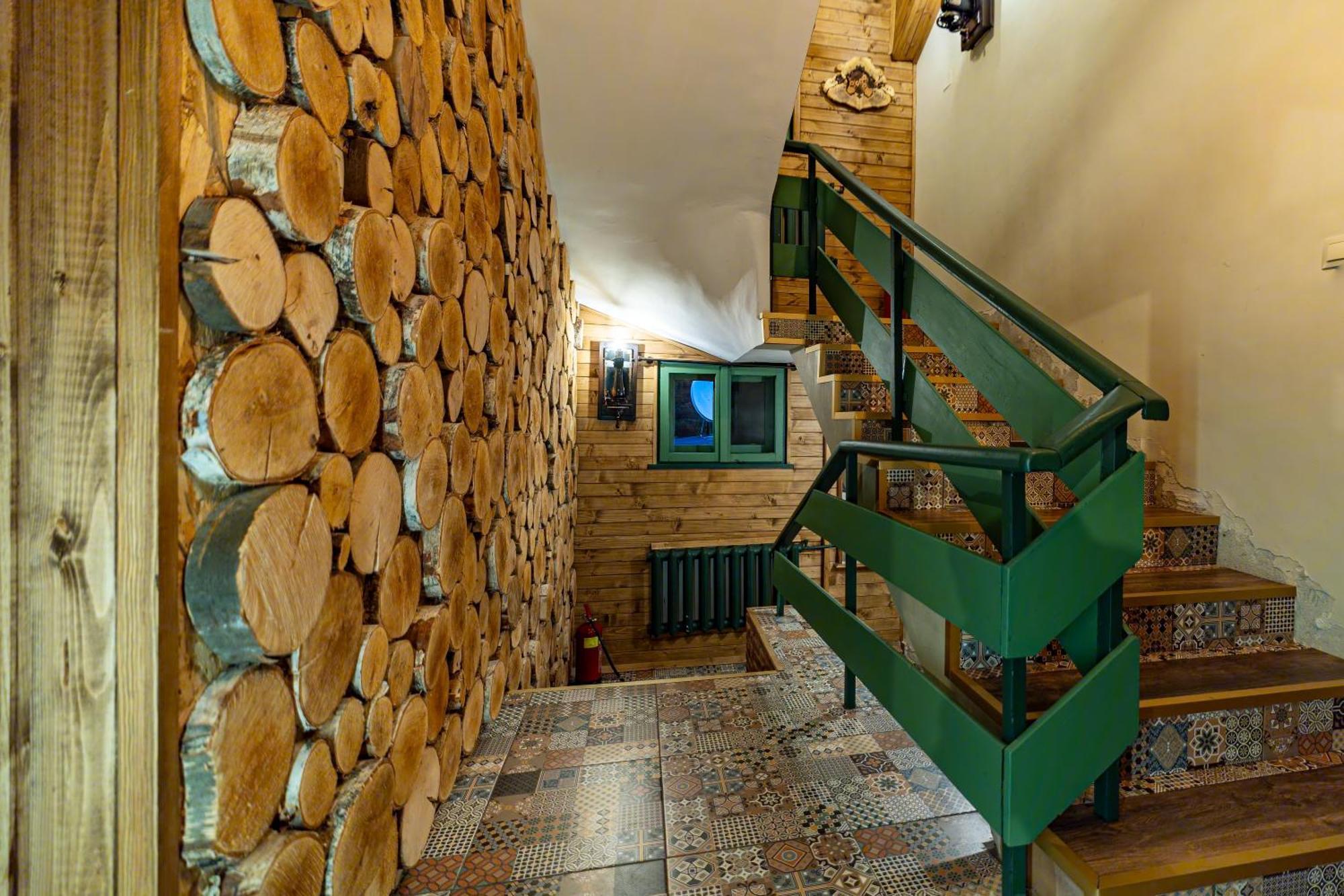 Villa Adis With Hot Pool & Jacuzzi By Bookvillabg Borovets Exterior photo